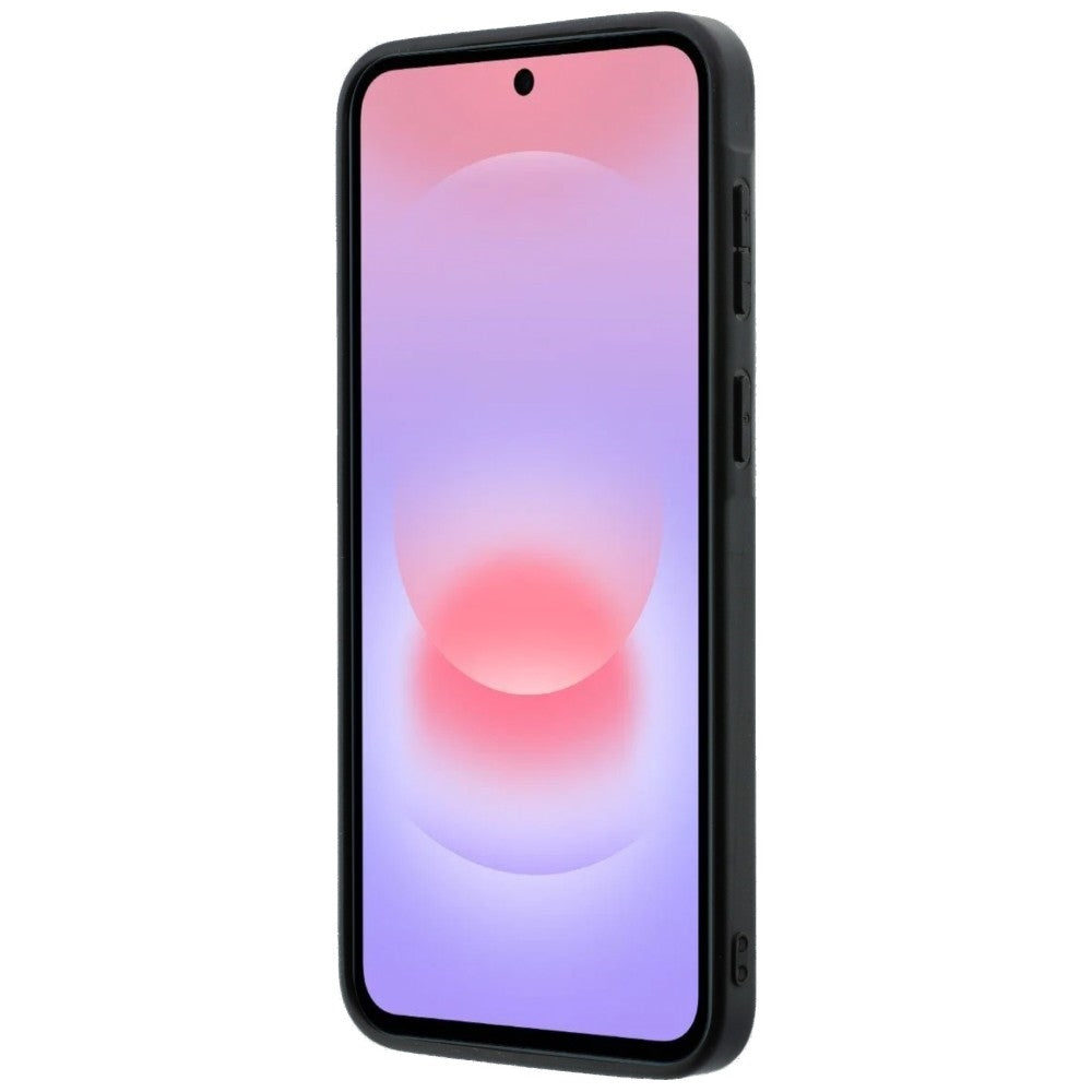 Pouzdro pro Samsung Galaxy A37 5G, Guess, 4G Big Logo, Růžové