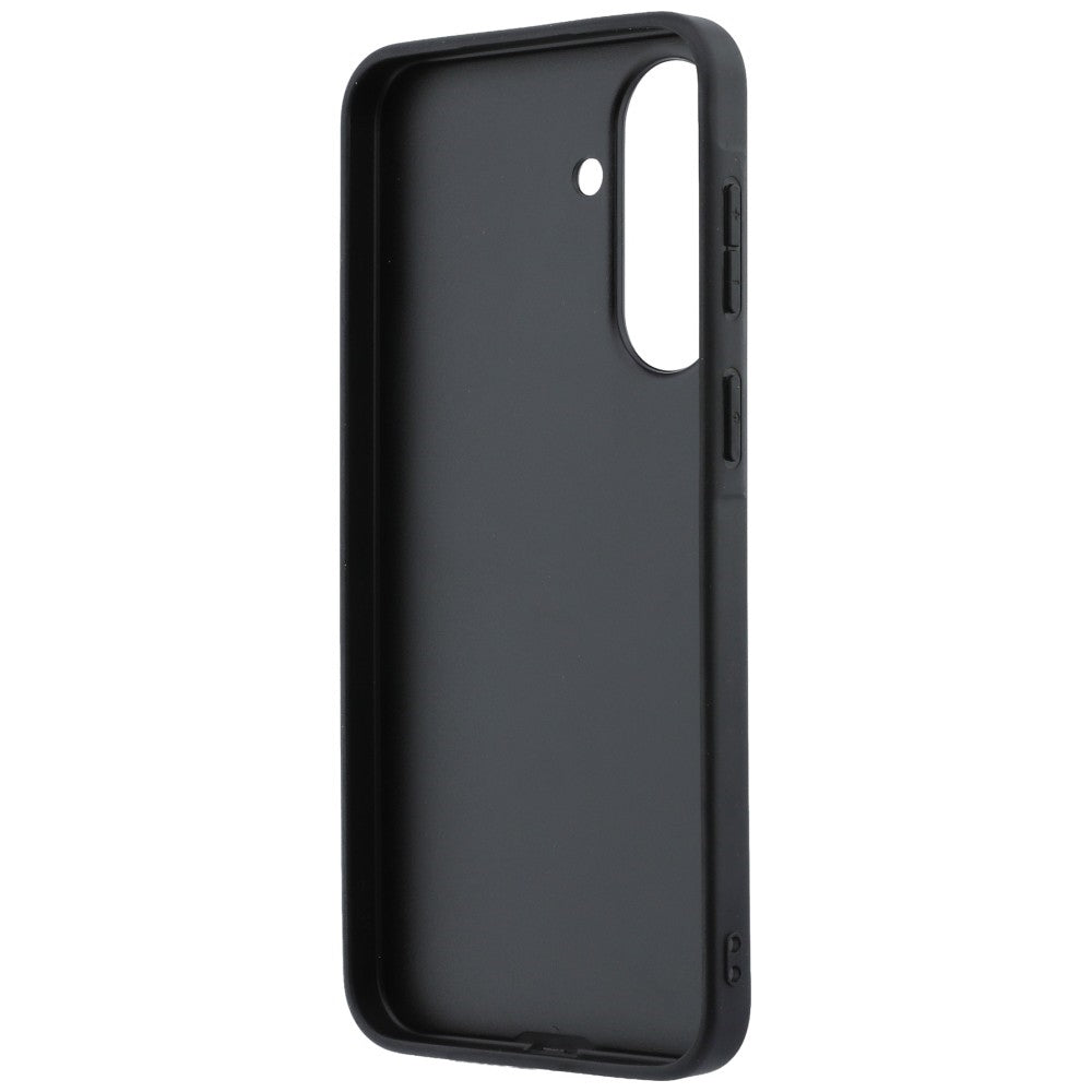 Pouzdro pro Samsung Galaxy A37 5G, Guess, 4G Big Logo, Růžové