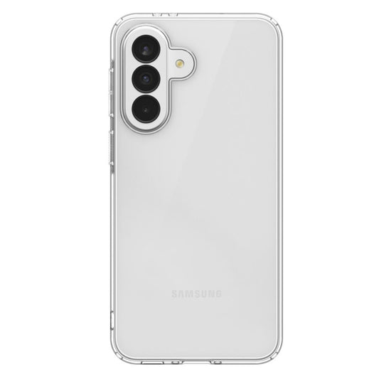 Pouzdro pro Samsung Galaxy A37 5G, Spigen, Liquid Crystal, Transparentní ACS11132