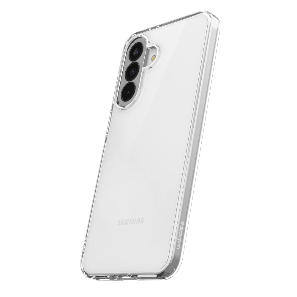 Pouzdro pro Samsung Galaxy A37 5G, Spigen, Liquid Crystal, Transparentní ACS11132