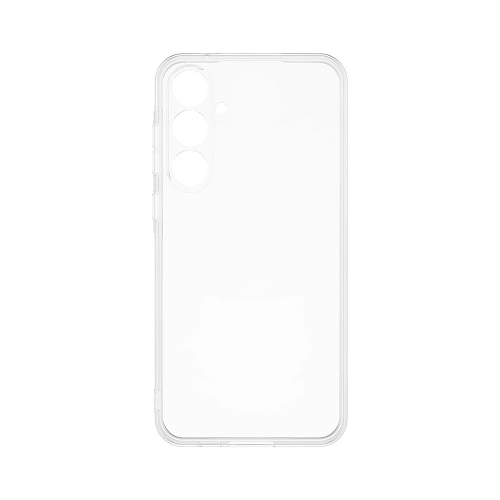 Pouzdro pro Samsung Galaxy A55 5G A556, PanzerGlass, Safe., Průhledné
