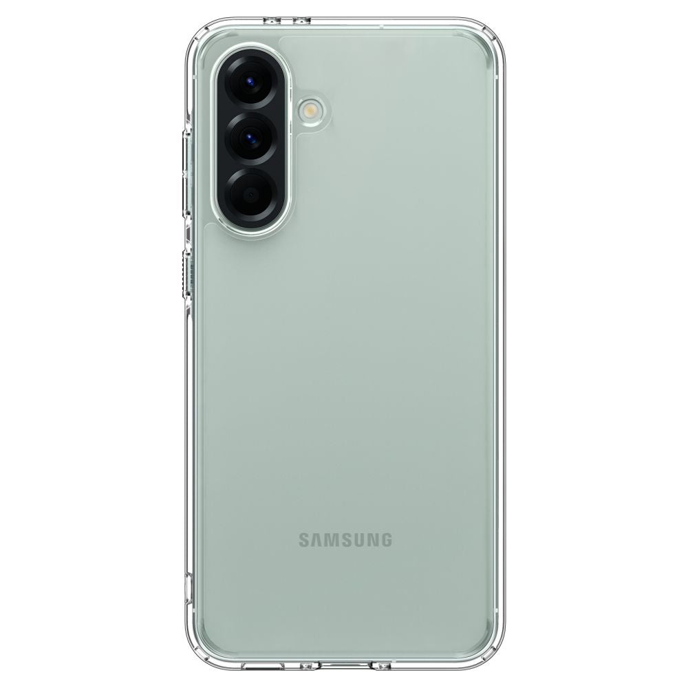 Pouzdro pro Samsung Galaxy A56 A566, Spigen, Ultra Hybrid, Transparentní ACS09292