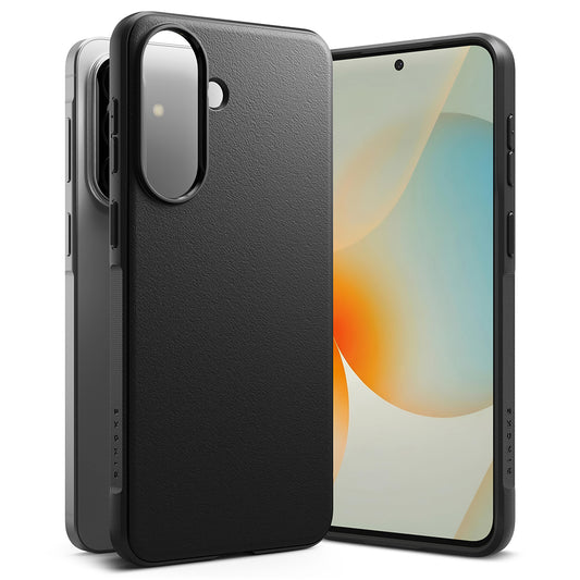 Pouzdro pro Samsung Galaxy A57 5G, Ringke, Onyx, Černá