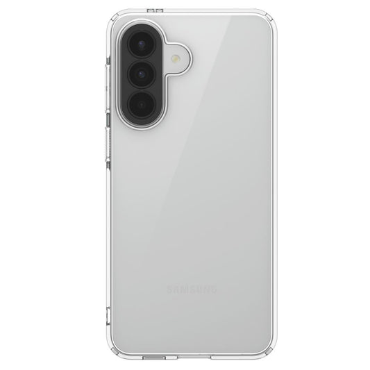 Pouzdro pro Samsung Galaxy A57 5G, Spigen, Liquid Crystal, Transparentní ACS11127