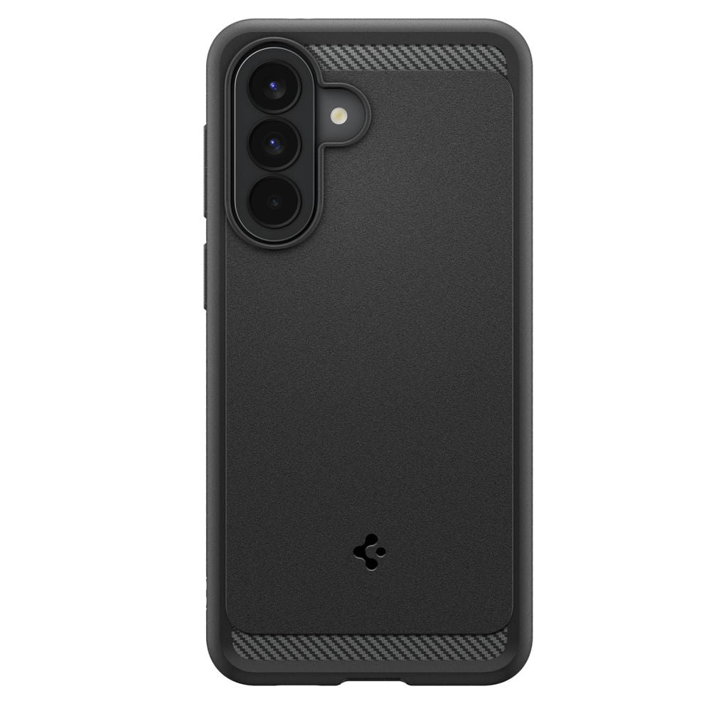 Pouzdro pro Samsung Galaxy A57 5G, Spigen, Rugged Armor, Černé ACS09794