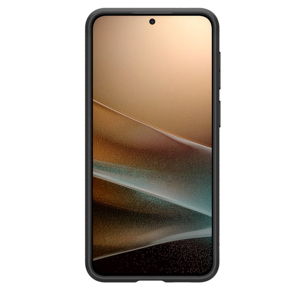 Pouzdro pro Samsung Galaxy A57 5G, Spigen, Rugged Armor, Černé ACS09794