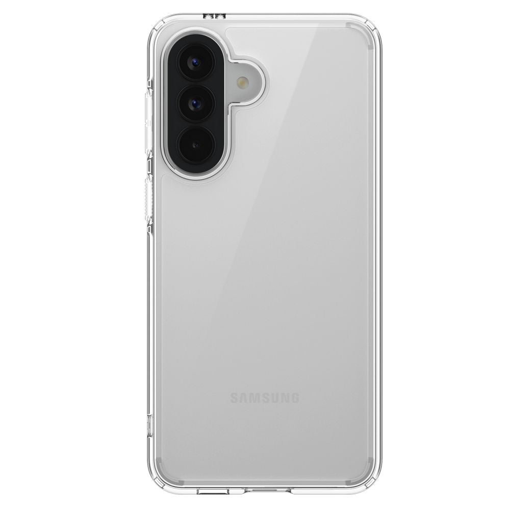 Pouzdro pro Samsung Galaxy A57 5G, Spigen, Ultra Hybrid, Transparentní ACS11123