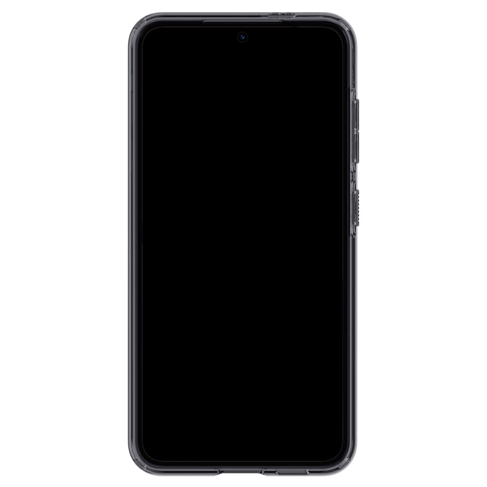 Pouzdro pro Samsung Galaxy S24 S921, Spigen, Ultra Hybrid Zero One, Matně černé ACS07350