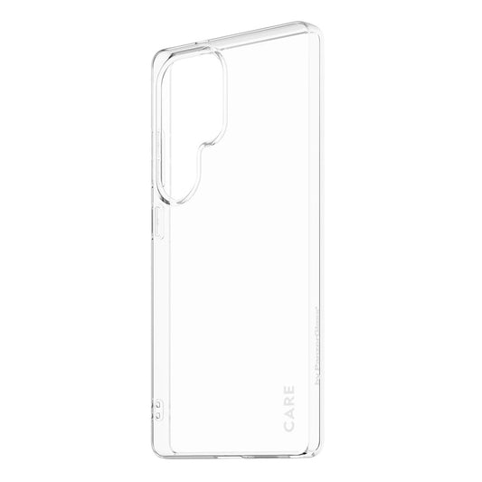 Pouzdro pro Samsung Galaxy S25 Ultra S938, PanzerGlass, Care Fashionable, Transparentní