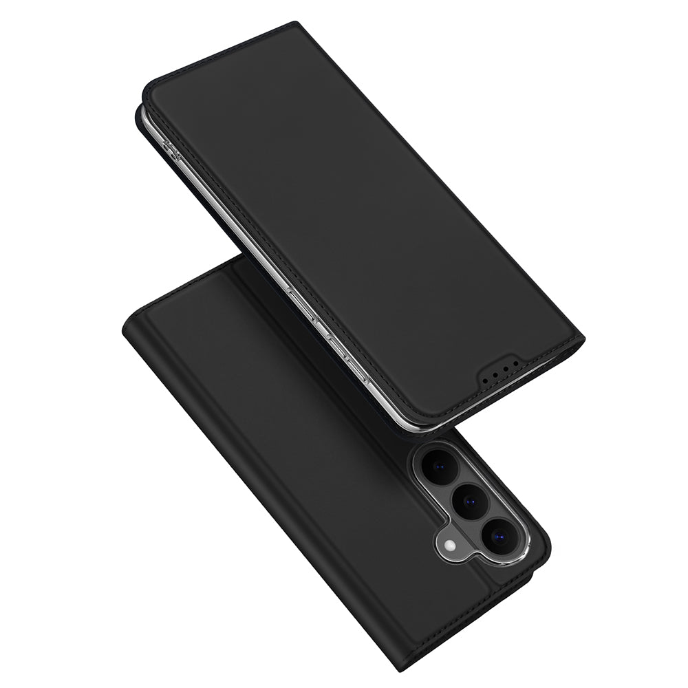 Pouzdro pro Samsung Galaxy S26 FE S741, DUX DUCIS, Skin Pro, Černá