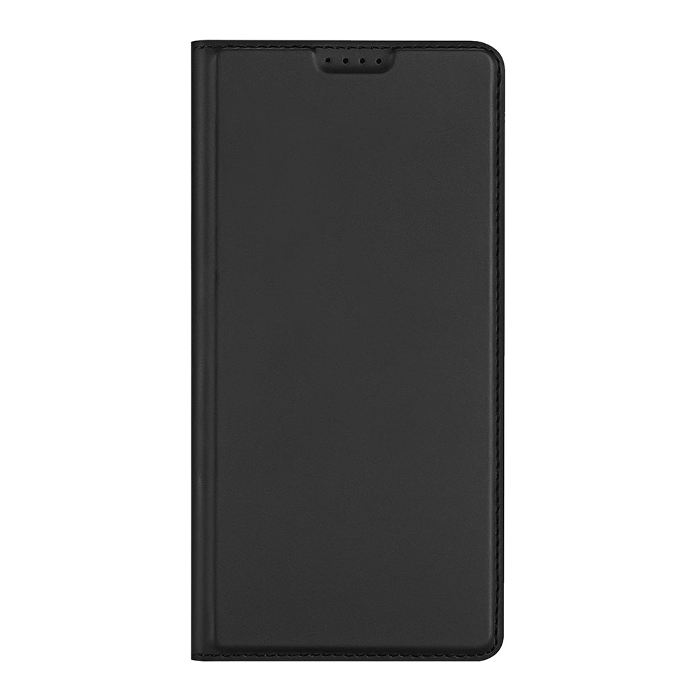 Pouzdro pro Samsung Galaxy S26 FE S741, DUX DUCIS, Skin Pro, Černá