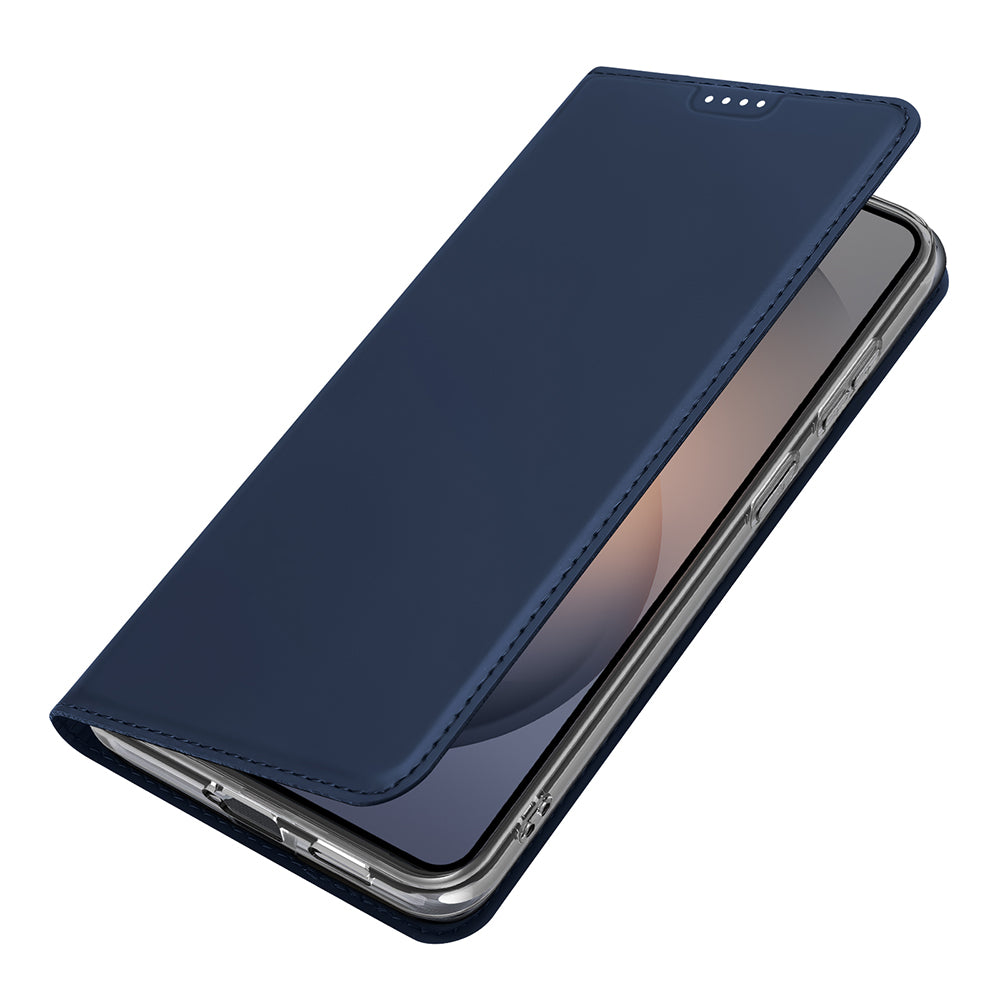 Pouzdro pro Samsung Galaxy S26 FE S741, DUX DUCIS, Skin Pro, Černá