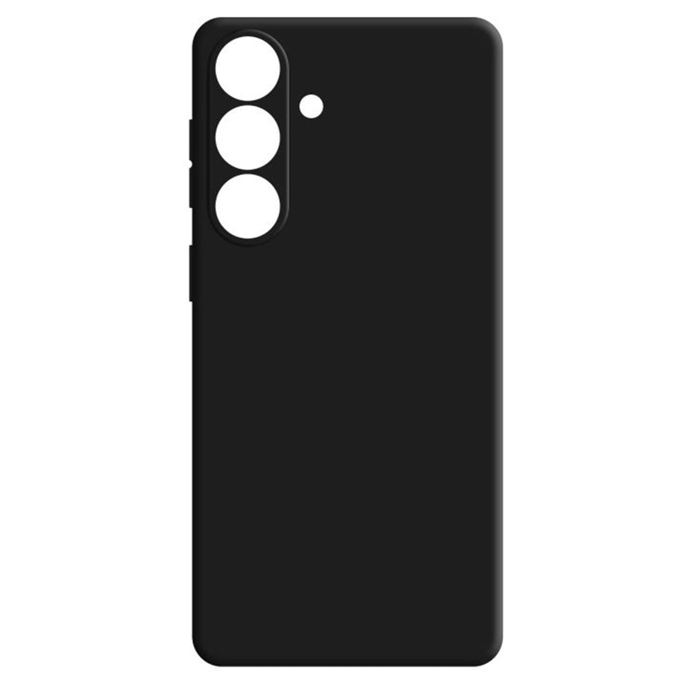 Pouzdro pro Samsung Galaxy S26 Plus S947, 3MK, Pro, Matně černé