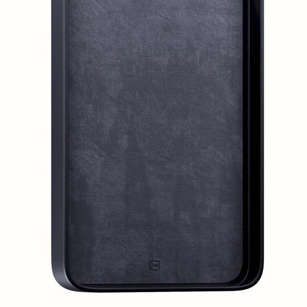 Pouzdro pro Samsung Galaxy S26 Plus S947, 3MK, Pro, Matně černé