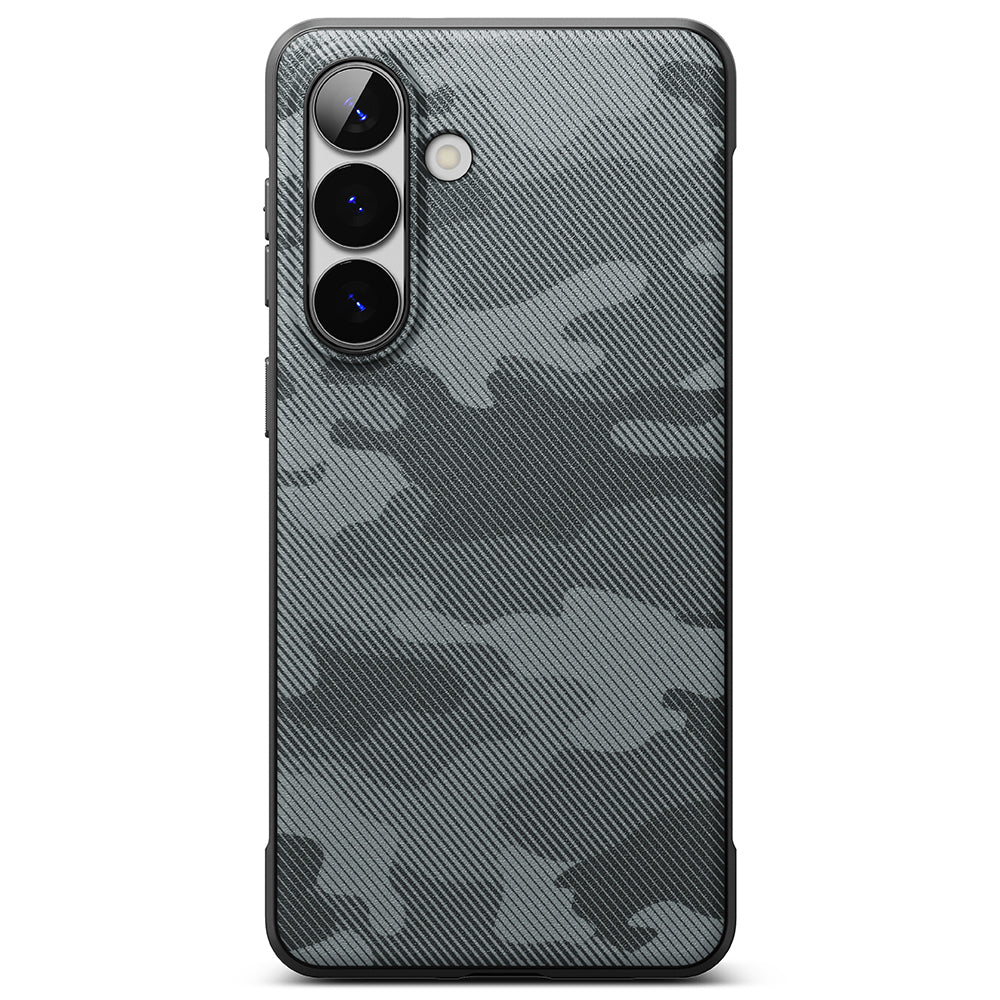 Pouzdro pro Samsung Galaxy S26 Plus S947, Ringke, Onyx, Camouflage