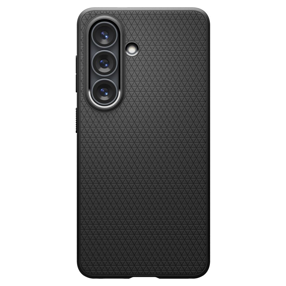 Pouzdro pro Samsung Galaxy S26 Plus S947, Spigen, Liquid Air, Matně černé ACS10700