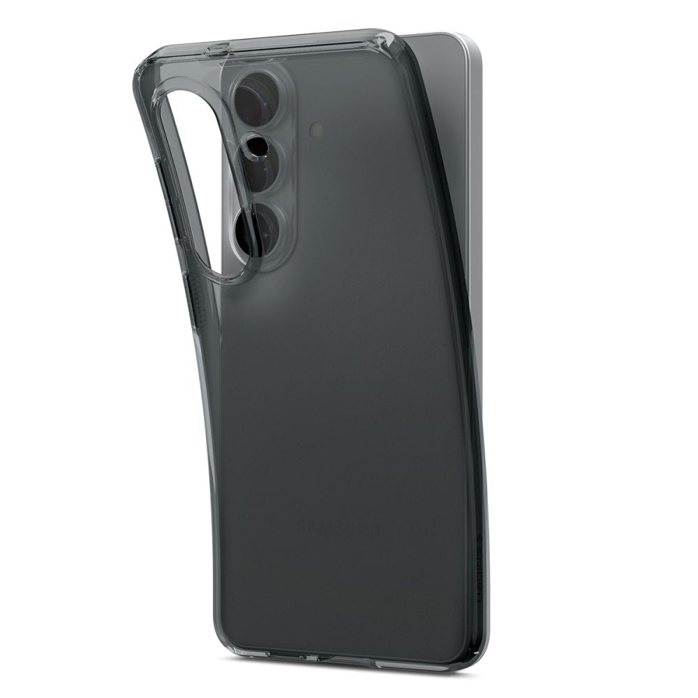 Pouzdro pro Samsung Galaxy S26 Plus S947, Spigen, Liquid Crystal, Kouřové ACS10702