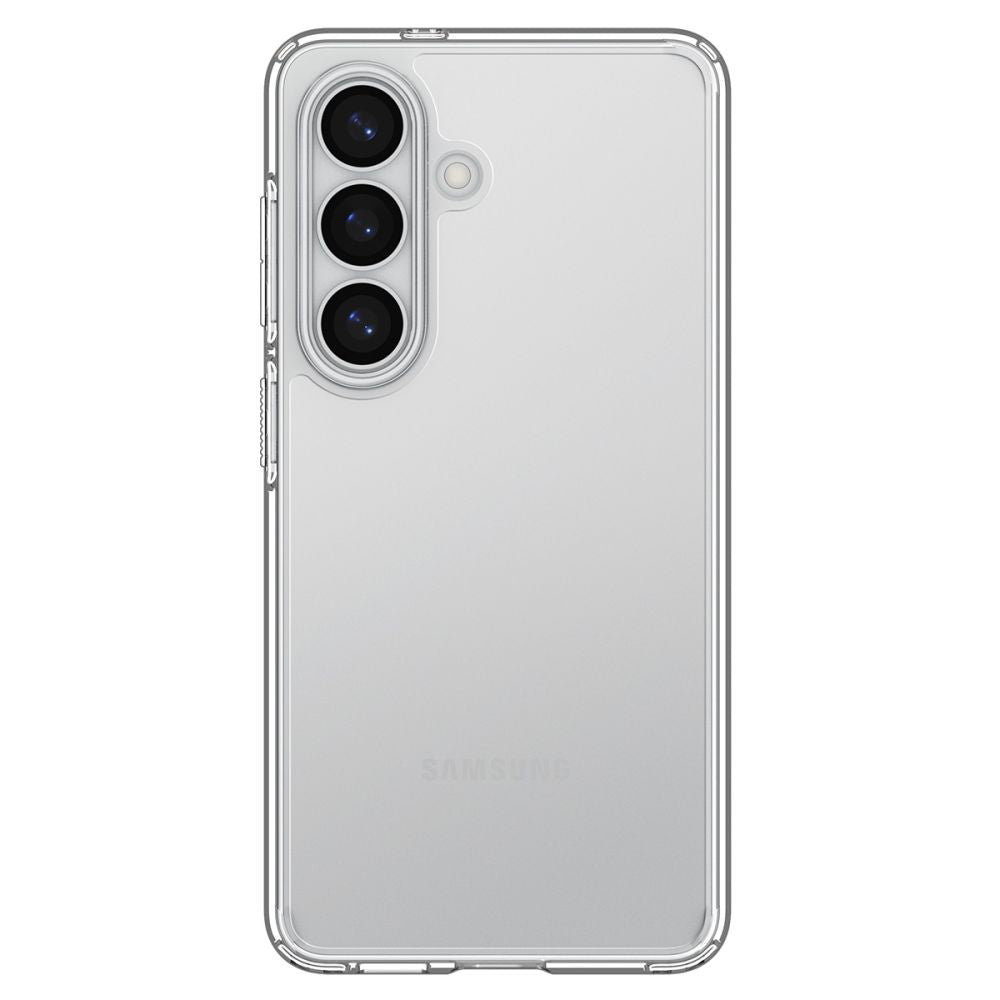 Pouzdro pro Samsung Galaxy S26 Plus S947, Spigen, Ultra Hybrid, Transparentní ACS10707