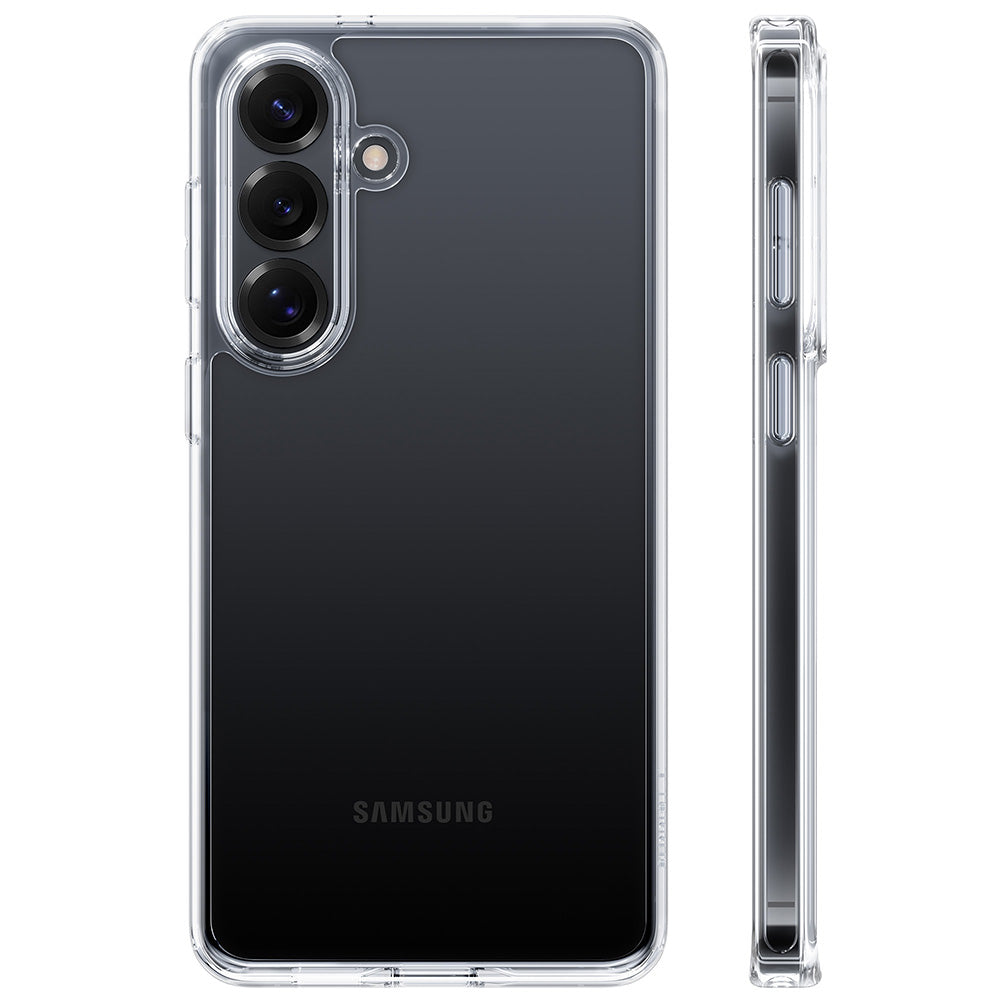 Pouzdro pro Samsung Galaxy S26 Plus S947, Torras, Guardian, Průhledné