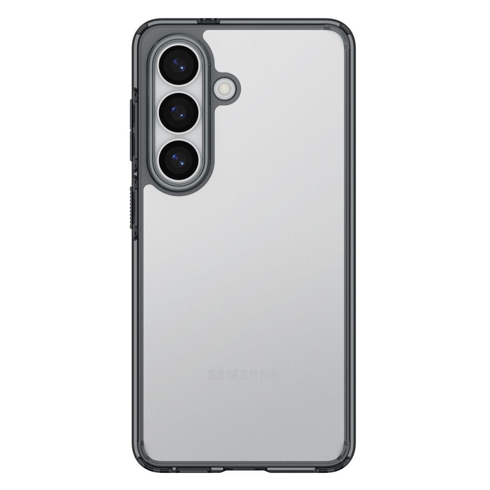 Pouzdro pro Samsung Galaxy S26 S942, Spigen, Ultra Hybrid, Kouřové ACS10733