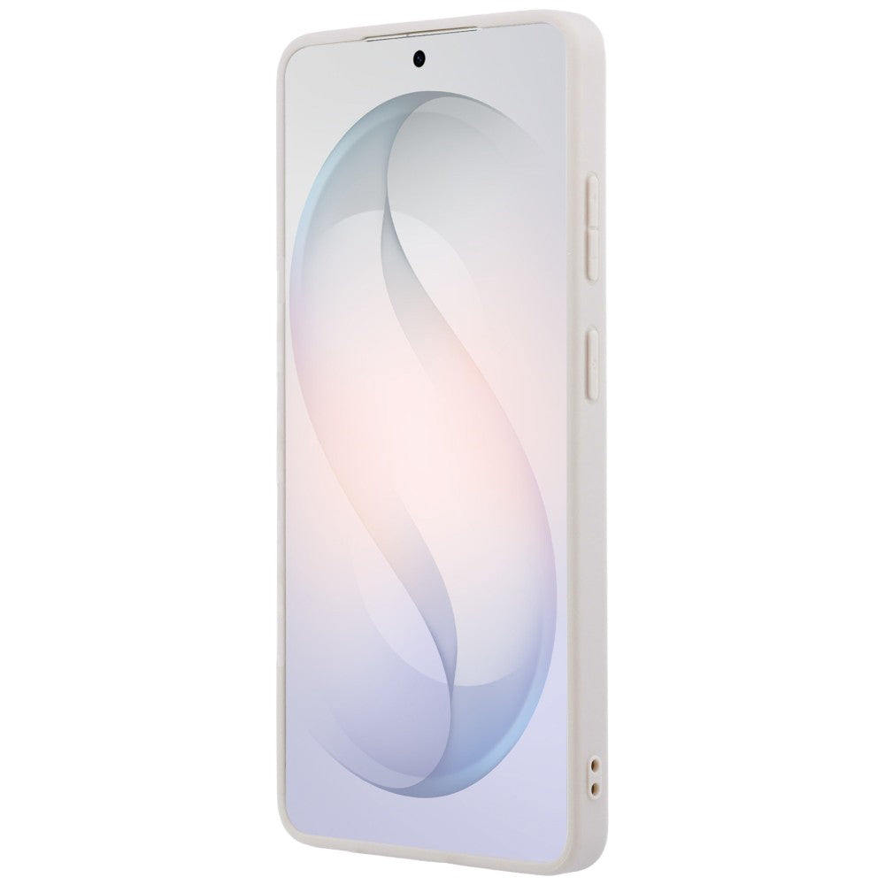 Pouzdro pro Samsung Galaxy S26 Ultra S948, Guess, 4G Big Logo, Růžové