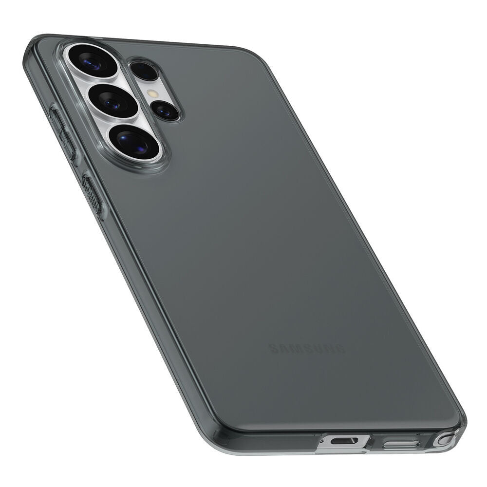 Pouzdro pro Samsung Galaxy S26 Ultra S948, Spigen, Liquid Crystal, Kouřové ACS10672