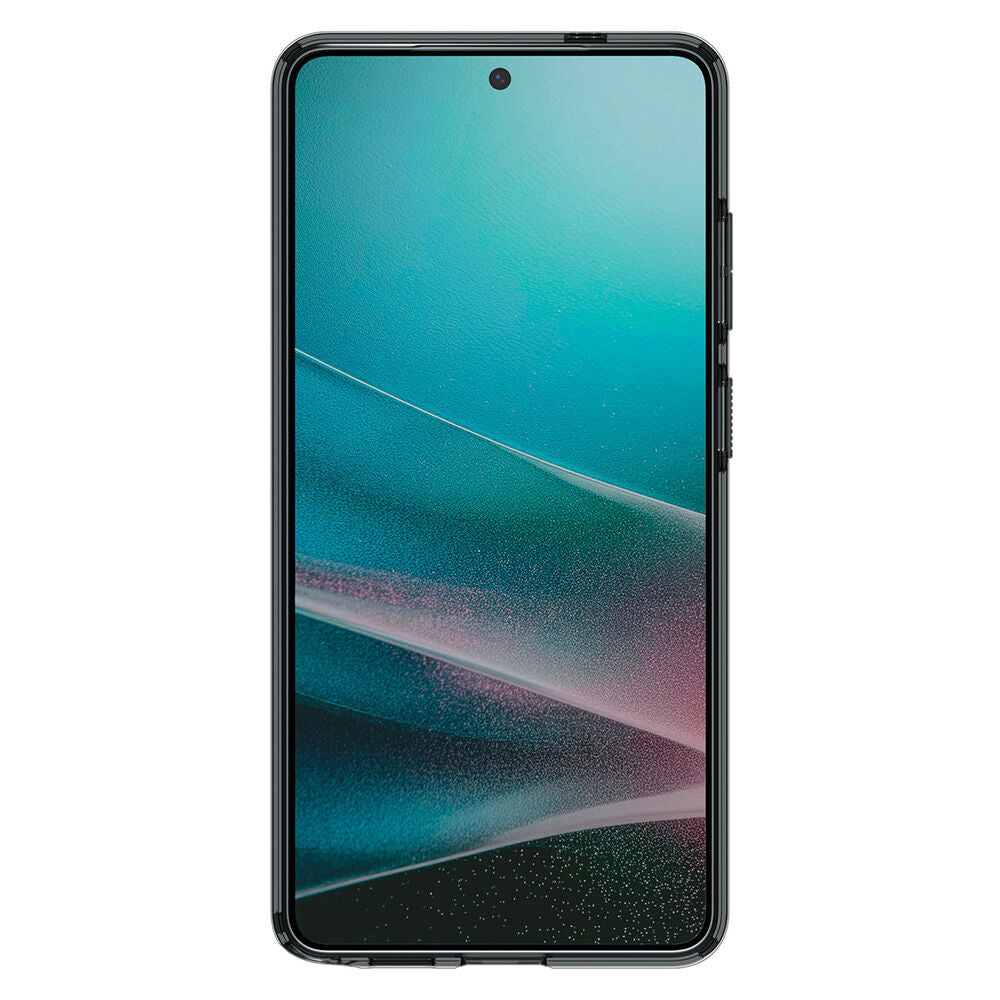 Pouzdro pro Samsung Galaxy S26 Ultra S948, Spigen, Liquid Crystal, Kouřové ACS10672