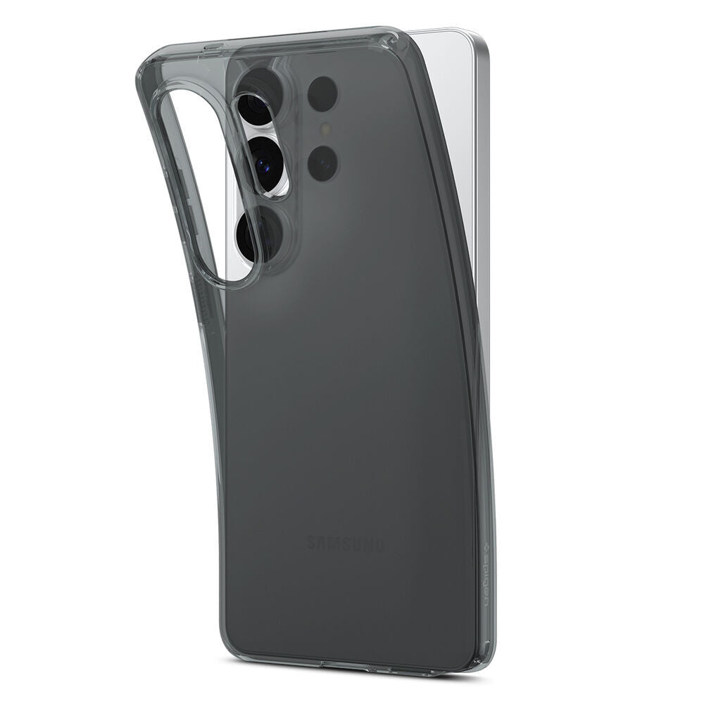 Pouzdro pro Samsung Galaxy S26 Ultra S948, Spigen, Liquid Crystal, Kouřové ACS10672