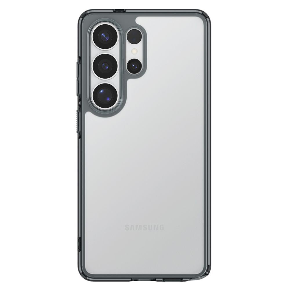 Pouzdro pro Samsung Galaxy S26 Ultra S948, Spigen, Ultra Hybrid, Kouřové