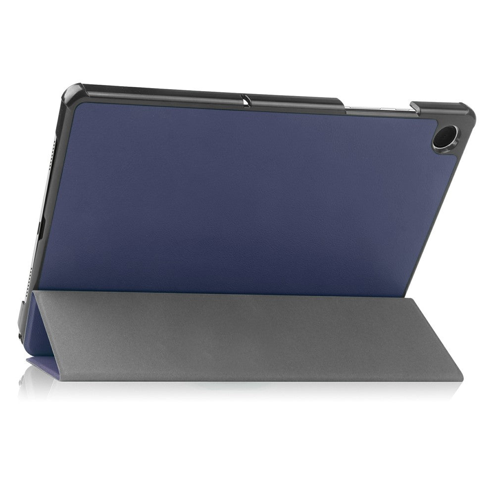 Pouzdro pro Samsung Galaxy Tab A11+ / Tab A9+, Techsuit, FoldPro, Modrá