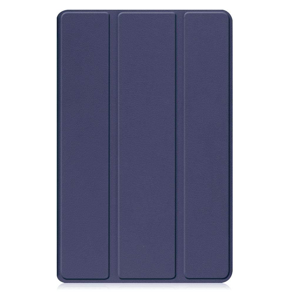 Pouzdro pro Samsung Galaxy Tab A11+ / Tab A9+, Techsuit, FoldPro, Modrá