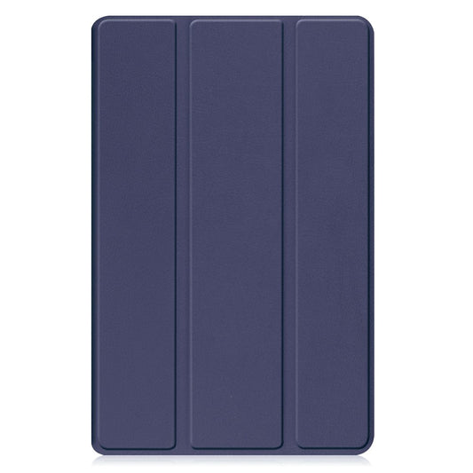 Pouzdro pro Samsung Galaxy Tab A11+ / Tab A9+, Techsuit, FoldPro, Modrá