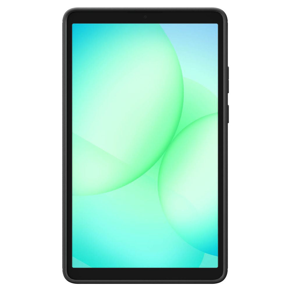 Pouzdro pro Samsung Galaxy Tab A11, Spigen, Rugged Armor, Matně černé ACS10462