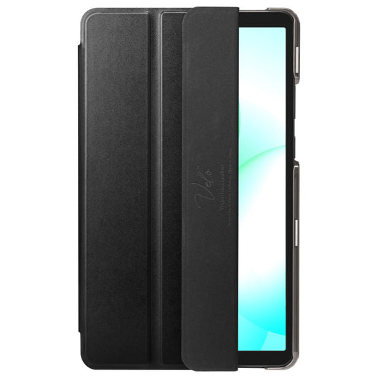 Pouzdro pro Samsung Galaxy Tab A11 / Tab A9, Spigen, Smart Fold, Černá ACS11175