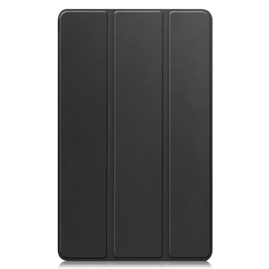 Pouzdro pro Samsung Galaxy Tab A11 / Tab A9, Techsuit, FoldPro Nový Model, Černé