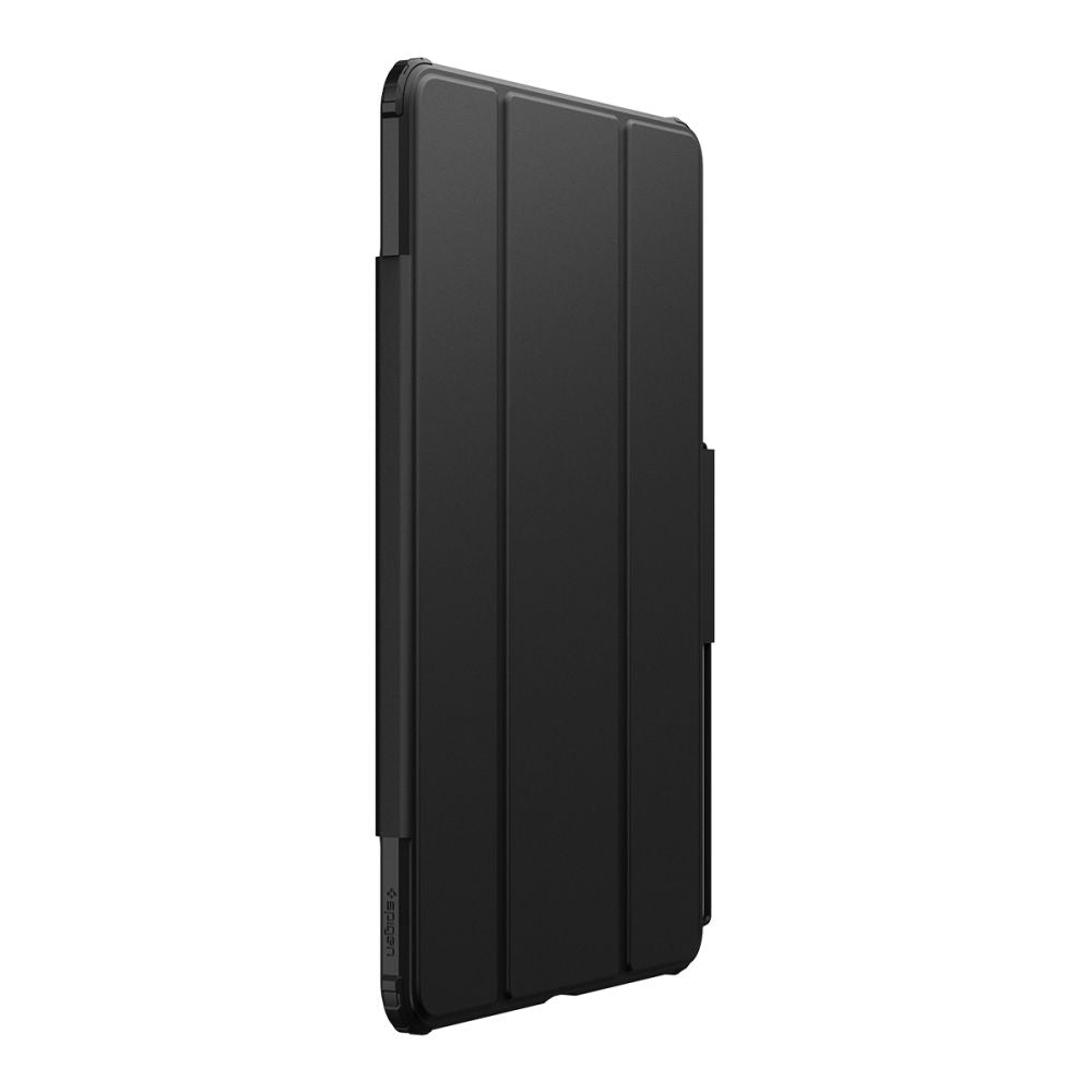 Pouzdro pro Samsung Galaxy Tab S11, Spigen, Air Skin Pro, Černá ACS10216