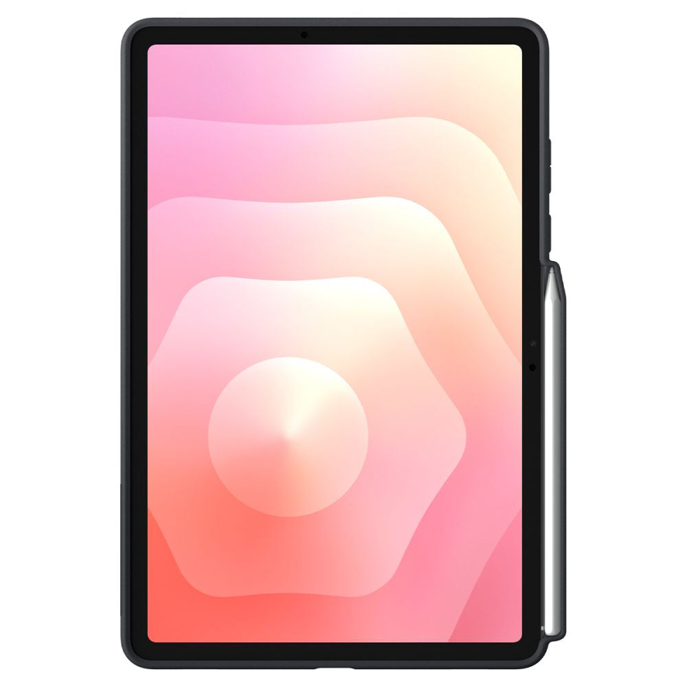 Pouzdro pro Samsung Galaxy Tab S11, Spigen, Nano Pop, Černé ACS10214