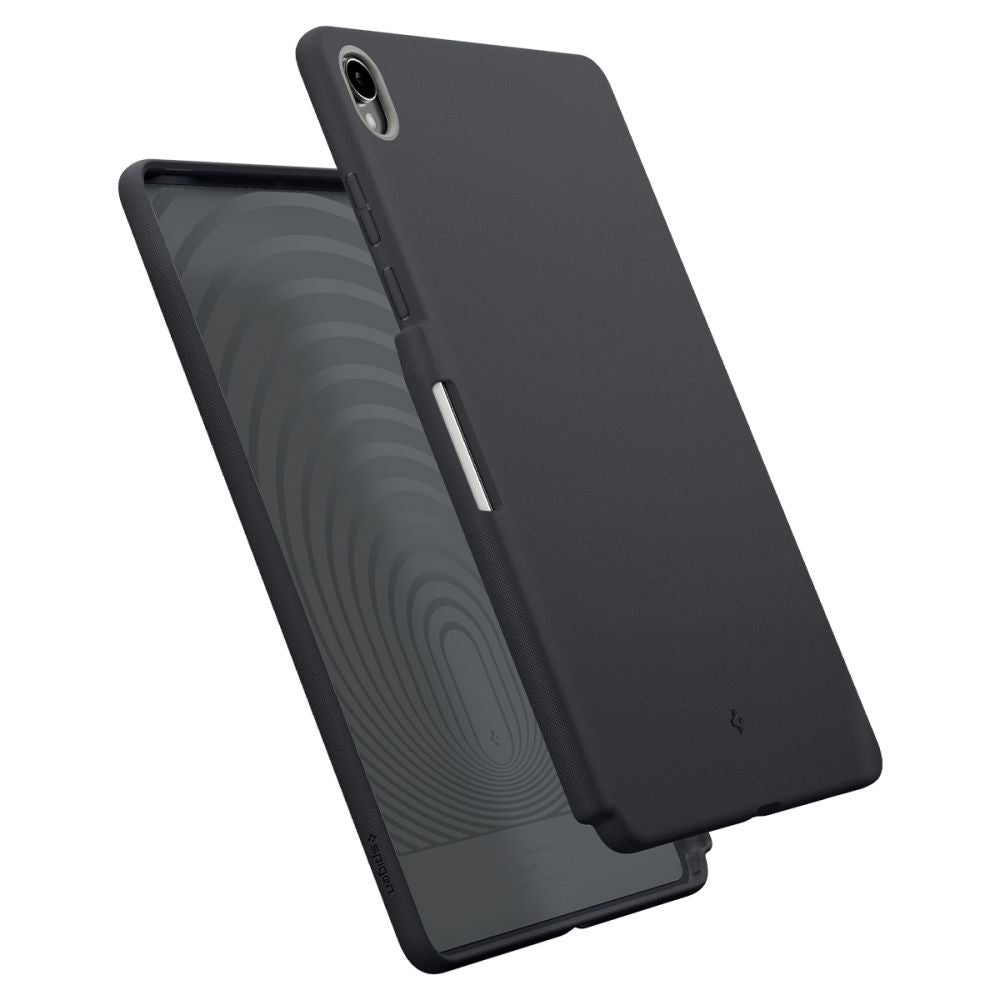Pouzdro pro Samsung Galaxy Tab S11, Spigen, Nano Pop, Černé ACS10214