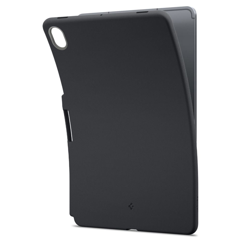 Pouzdro pro Samsung Galaxy Tab S11, Spigen, Nano Pop, Černé ACS10214