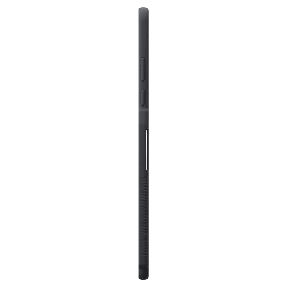 Pouzdro pro Samsung Galaxy Tab S11, Spigen, Nano Pop, Černé ACS10214