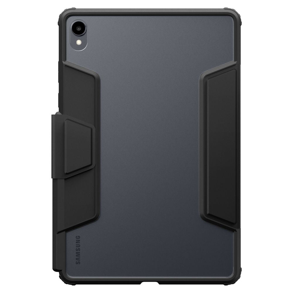 Pouzdro pro Samsung Galaxy Tab S11, Spigen, Ultra Hybrid Pro, Černé ACS10212