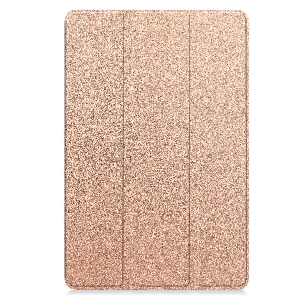 Pouzdro pro Samsung Galaxy Tab S11, Techsuit, FoldPro, růžové