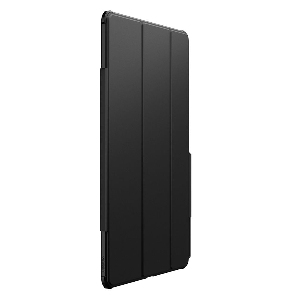 Pouzdro pro Samsung Galaxy Tab S11 Ultra, Spigen, Air Skin Pro, Černá ACS10221