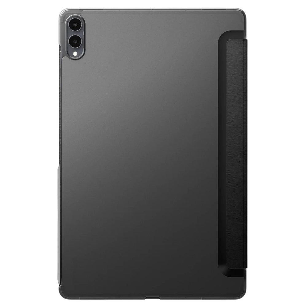 Pouzdro pro Samsung Galaxy Tab S12 Ultra / Tab S11 Ultra, Spigen Liquid Air Folio, černé ACS11821