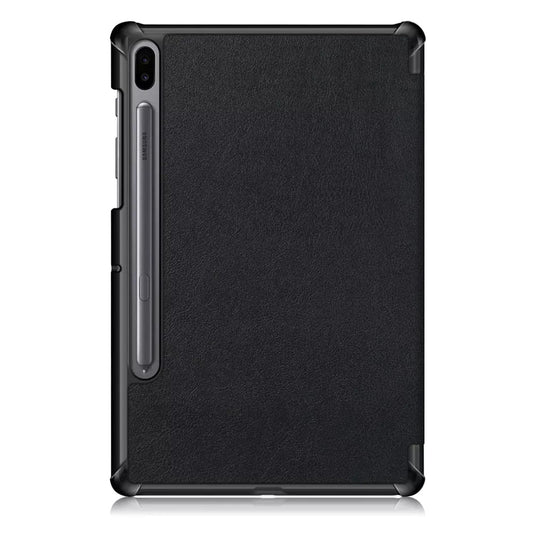 Pouzdro pro Samsung Galaxy Tab S6, Techsuit, FoldPro, černé