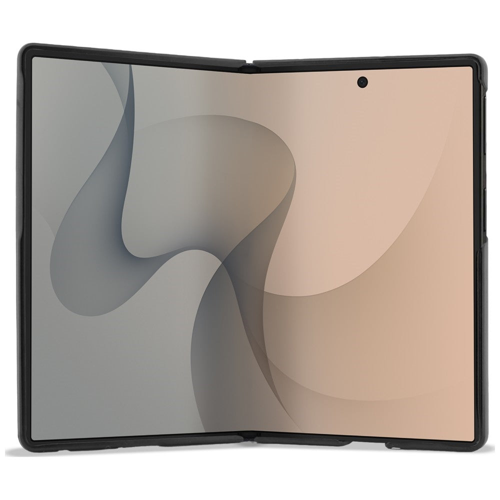 Pouzdro pro Samsung Galaxy Z Fold8 F971, Guess, 4G Big Logo, Černé