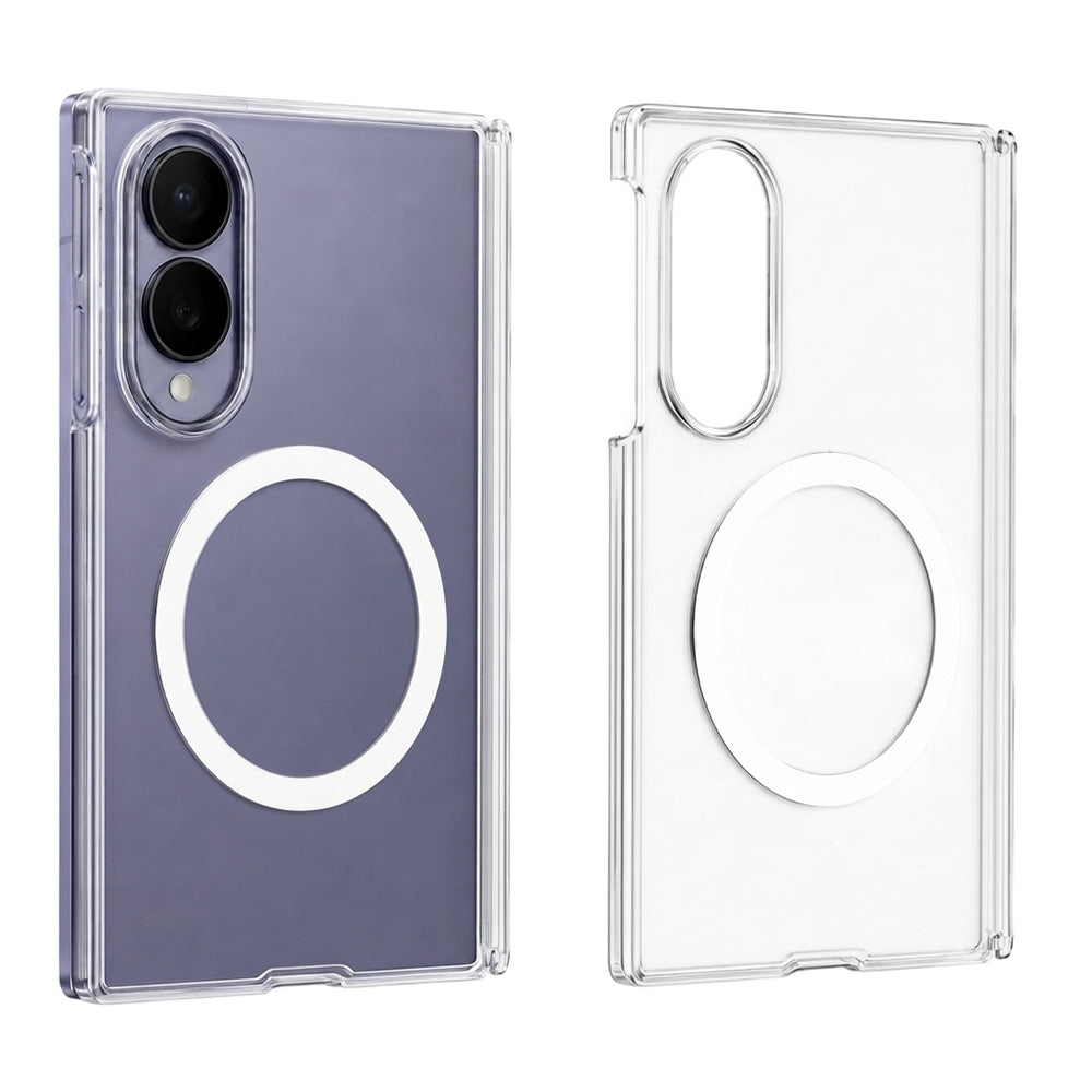 Pouzdro pro Samsung Galaxy Z Fold8 F971, Blueo, Ultra Clear Anti-Drop, Průhledné