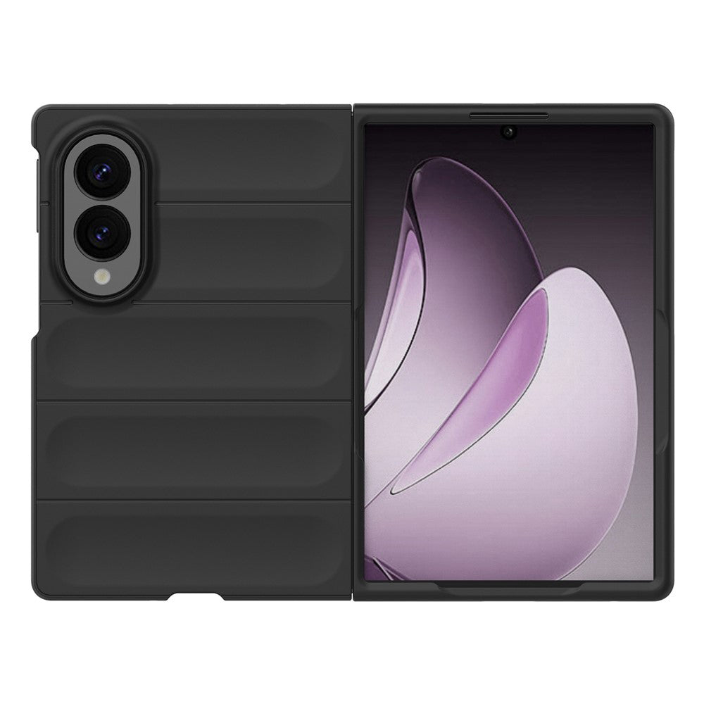 Pouzdro pro Samsung Galaxy Z Fold8 F971, Techsuit, Magic Shield, Černé