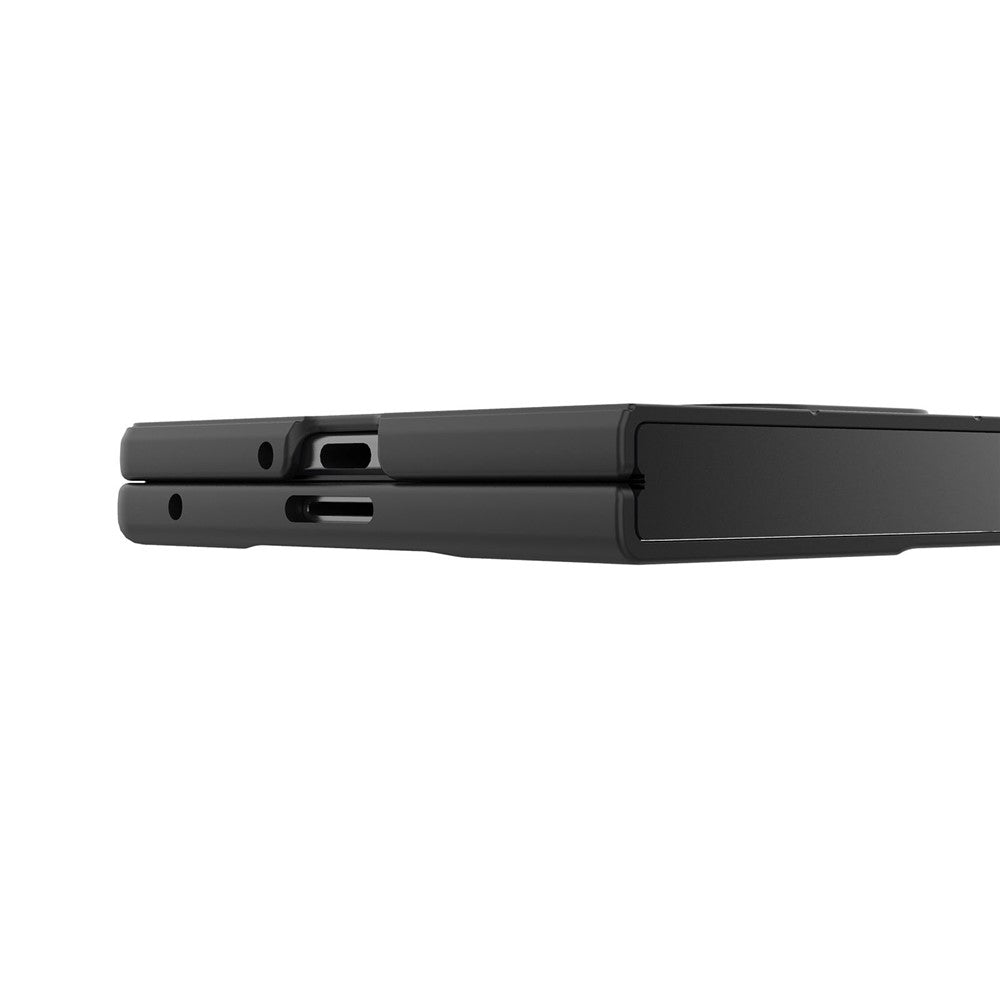 Pouzdro pro Samsung Galaxy Z Fold8 F971, Techsuit, Magic Shield, Černé
