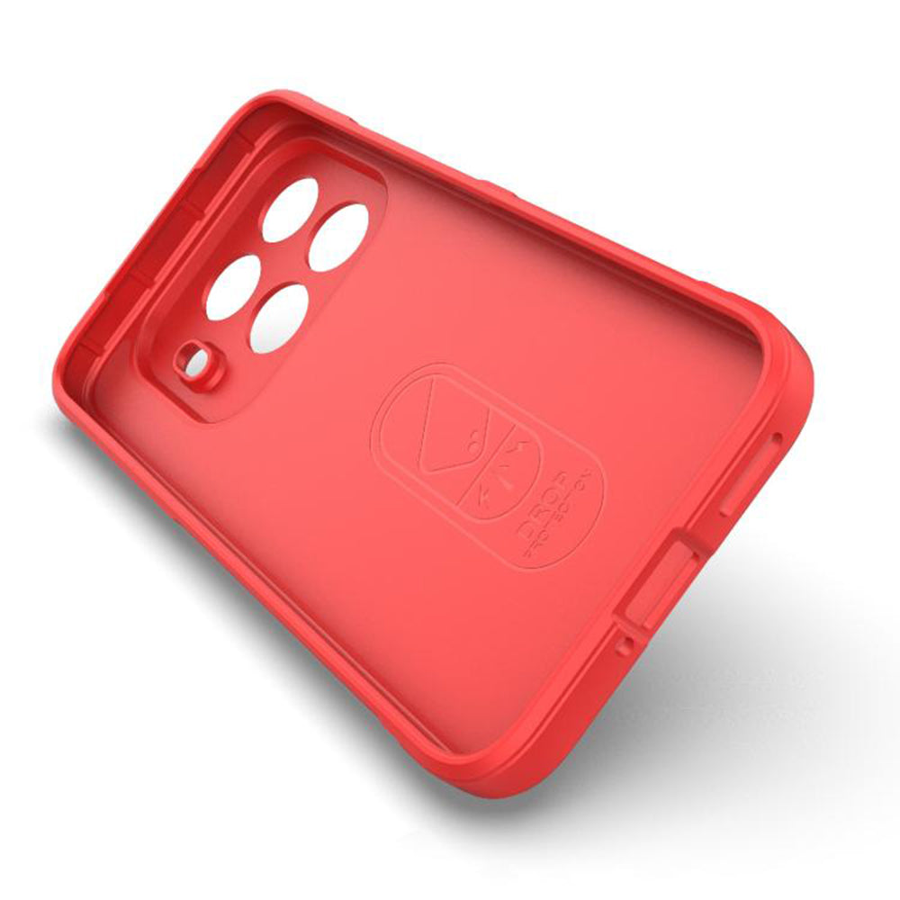 Pouzdro pro Xiaomi 15T Pro, Techsuit, Magic Shield, Černá